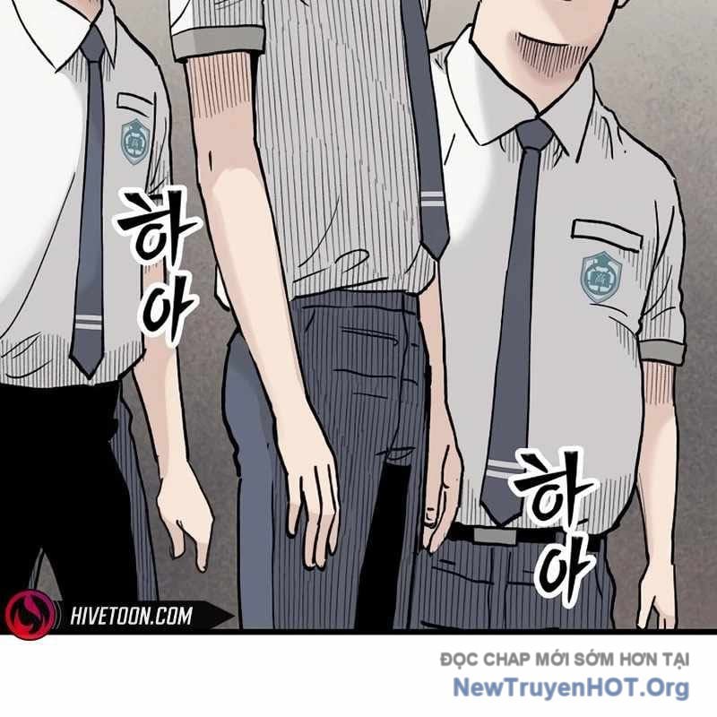 Sự Im Lặng Của Học Sinh Chuyển Trường: Chapter 16