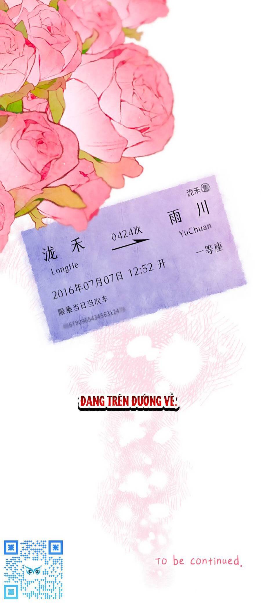 Sự Khuấy Động Ngọt Ngào: Chapter 10