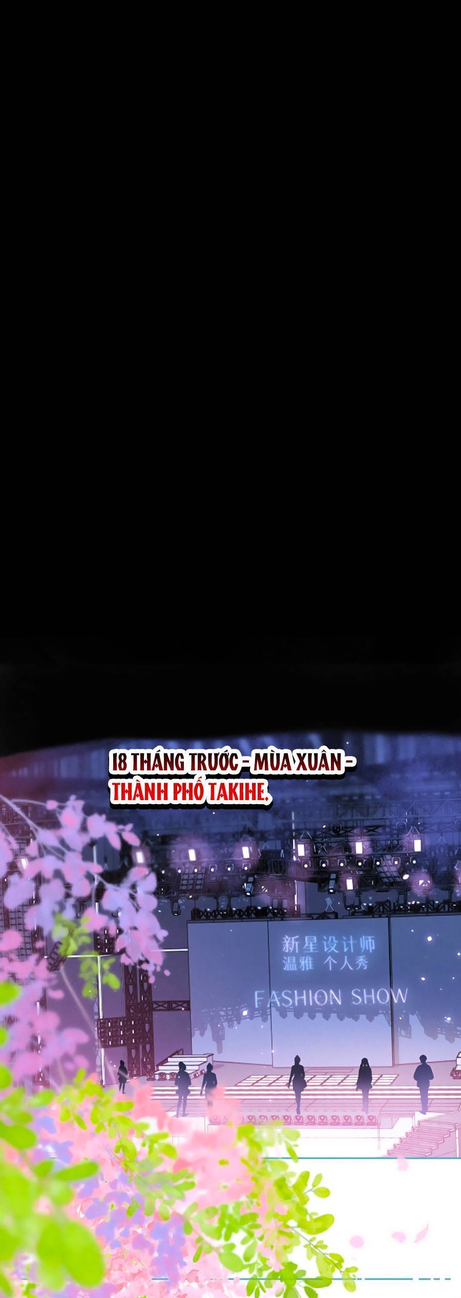 Sự Khuấy Động Ngọt Ngào: Chapter 10