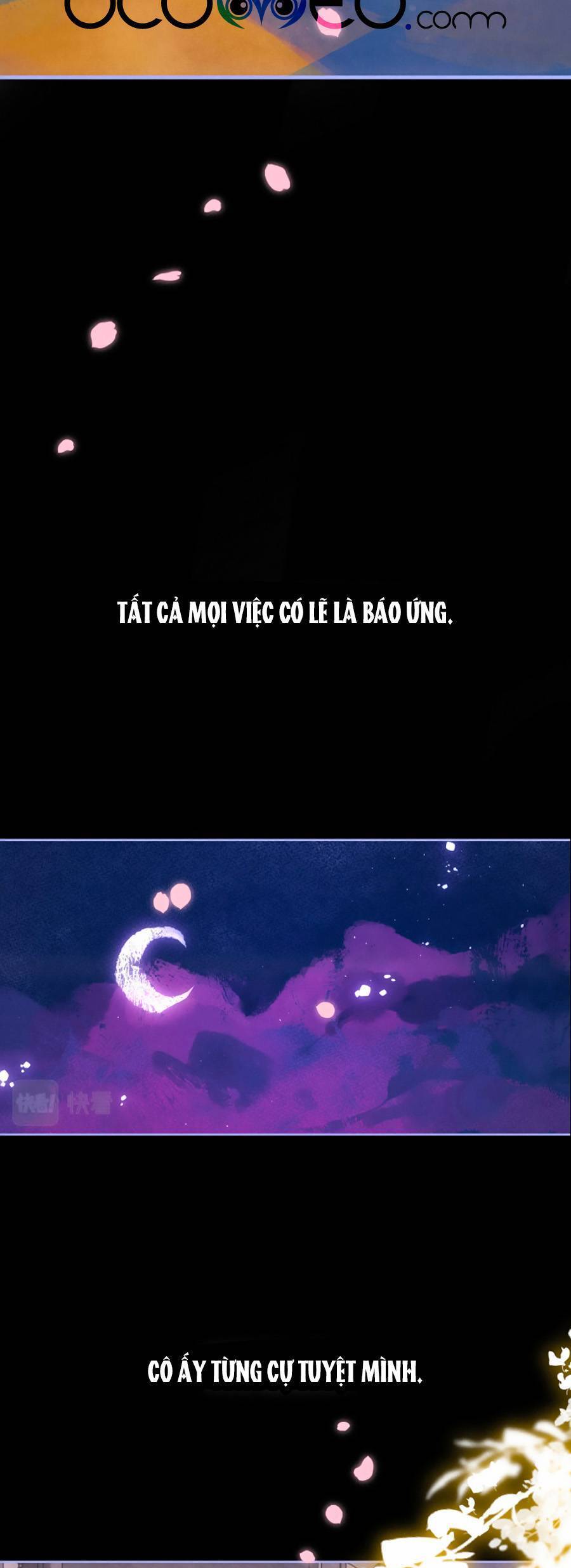 Sự Khuấy Động Ngọt Ngào: Chapter 11