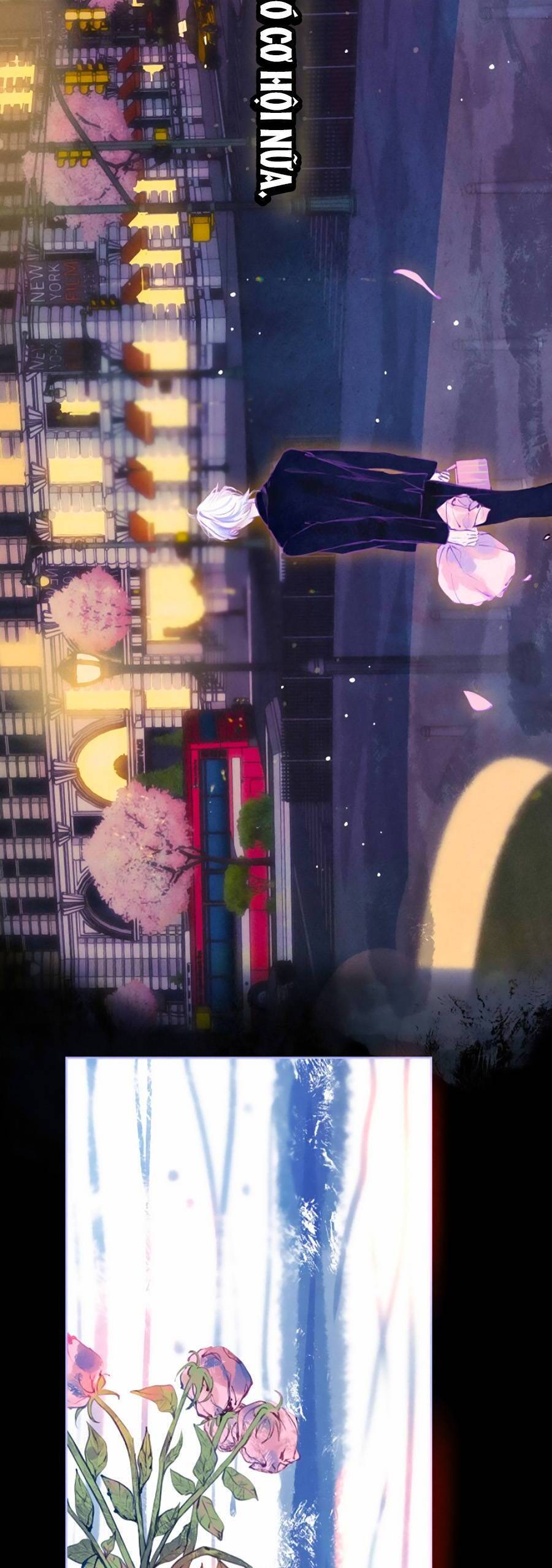 Sự Khuấy Động Ngọt Ngào: Chapter 11