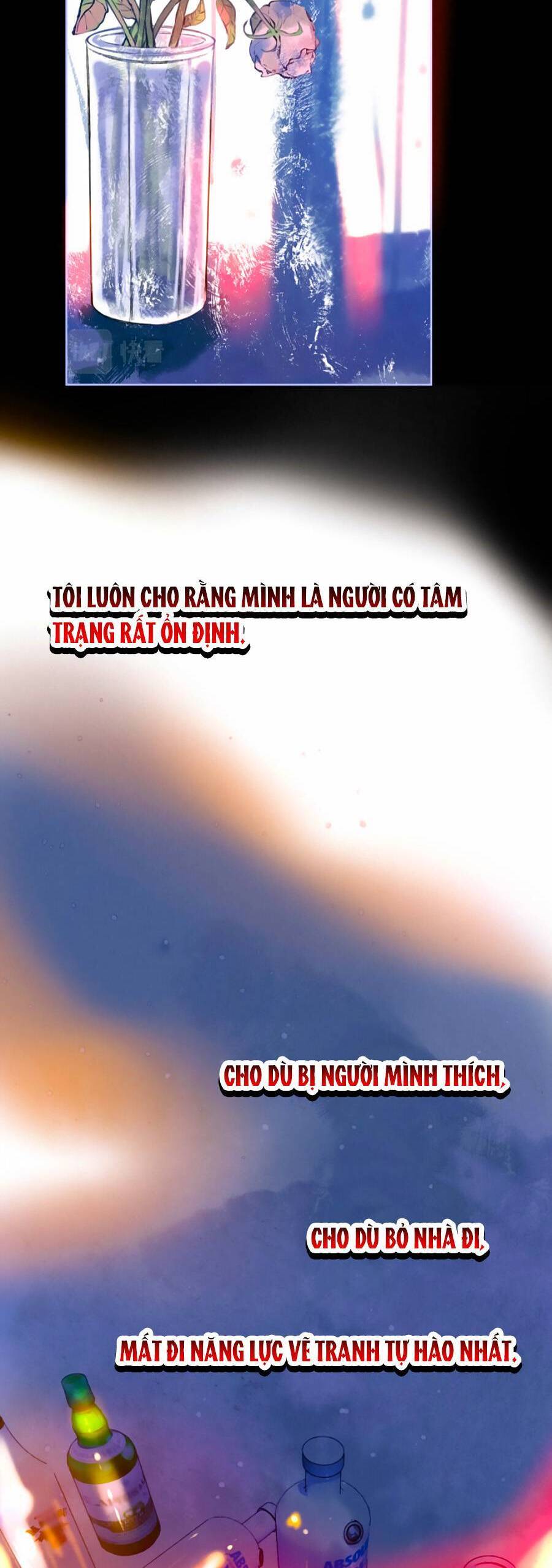 Sự Khuấy Động Ngọt Ngào: Chapter 11