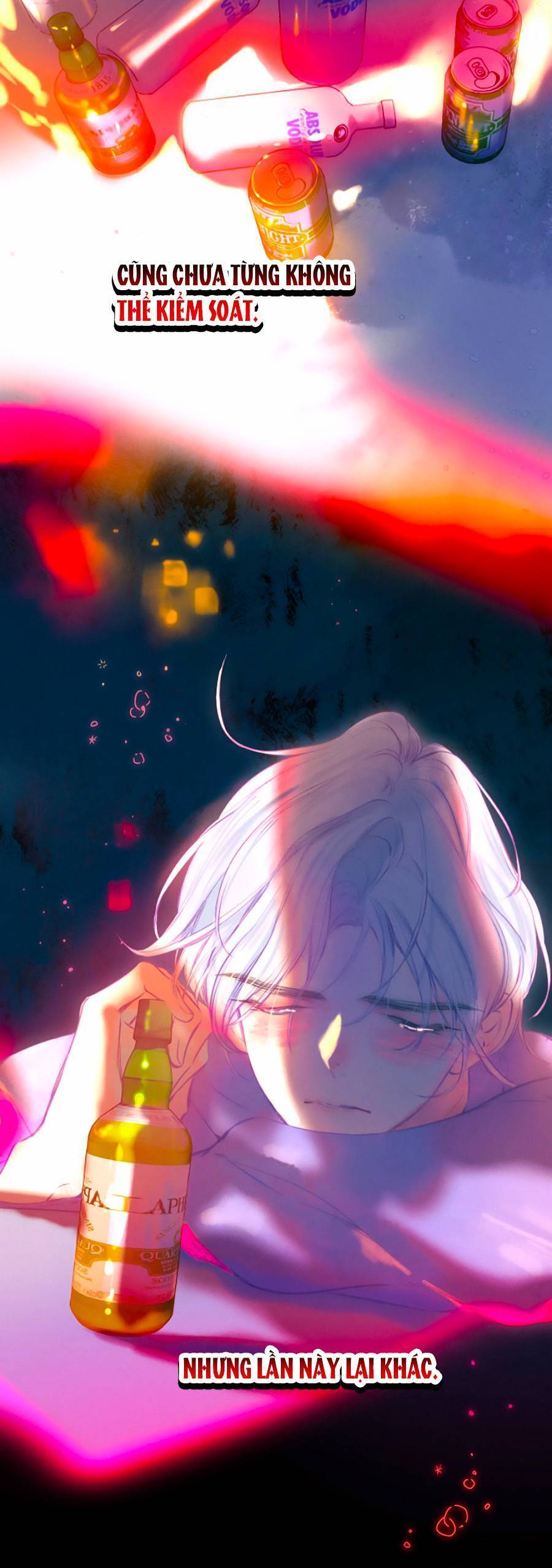 Sự Khuấy Động Ngọt Ngào: Chapter 11