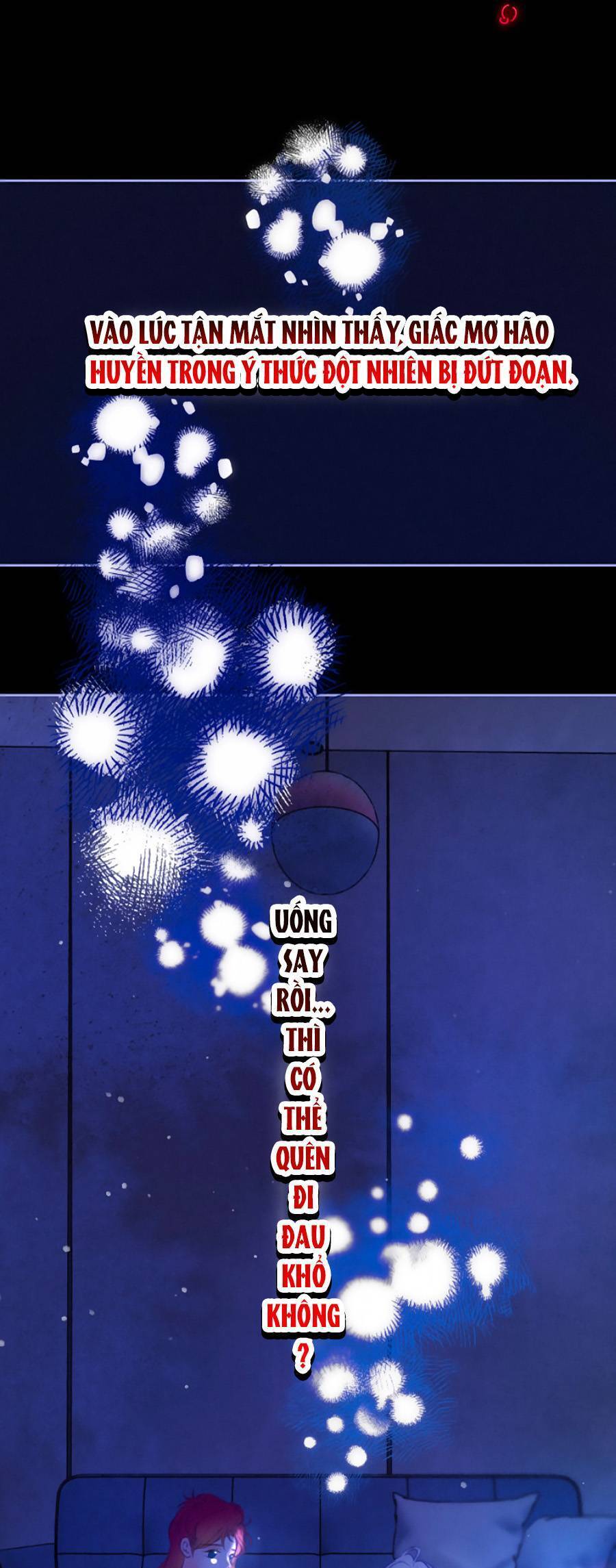 Sự Khuấy Động Ngọt Ngào: Chapter 11