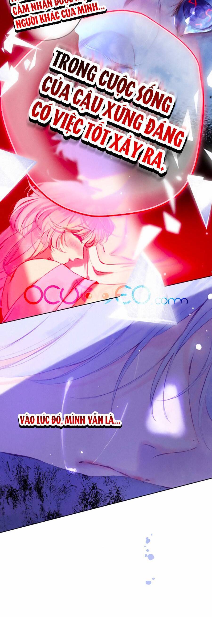 Sự Khuấy Động Ngọt Ngào: Chapter 11