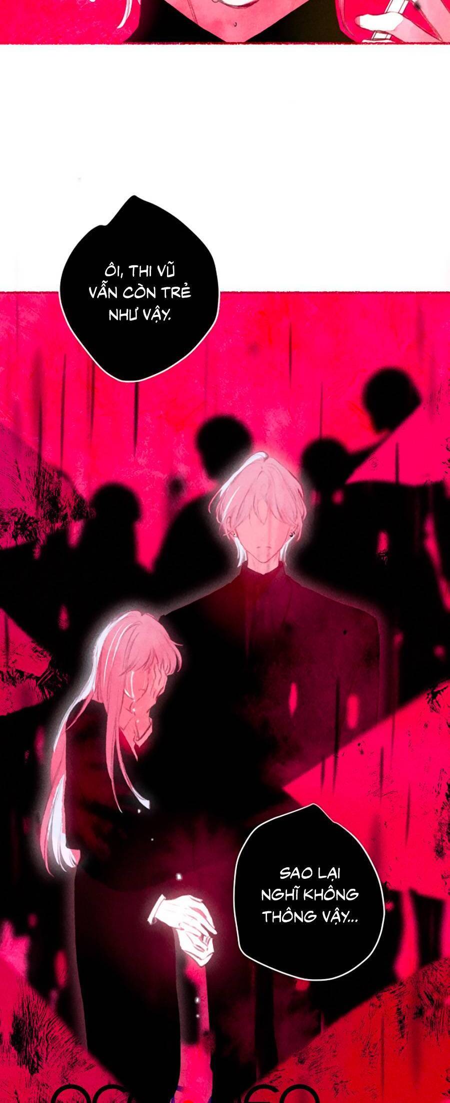 Sự Khuấy Động Ngọt Ngào: Chapter 12