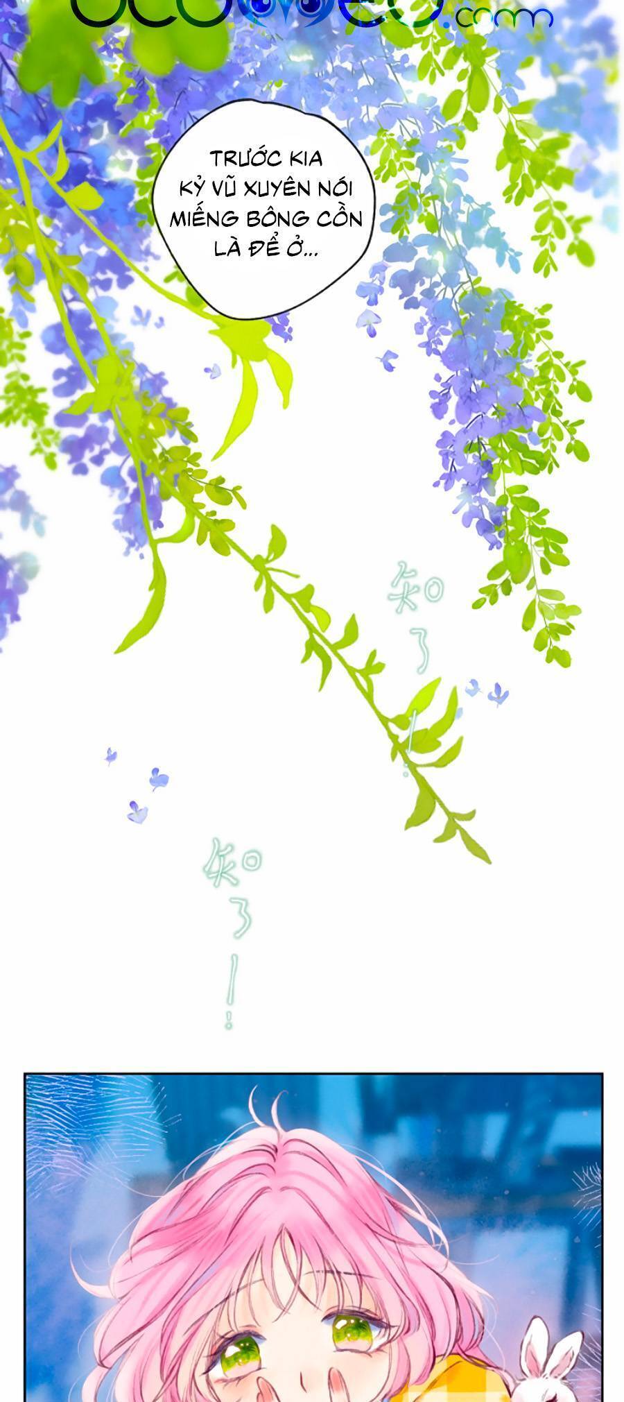 Sự Khuấy Động Ngọt Ngào: Chapter 13