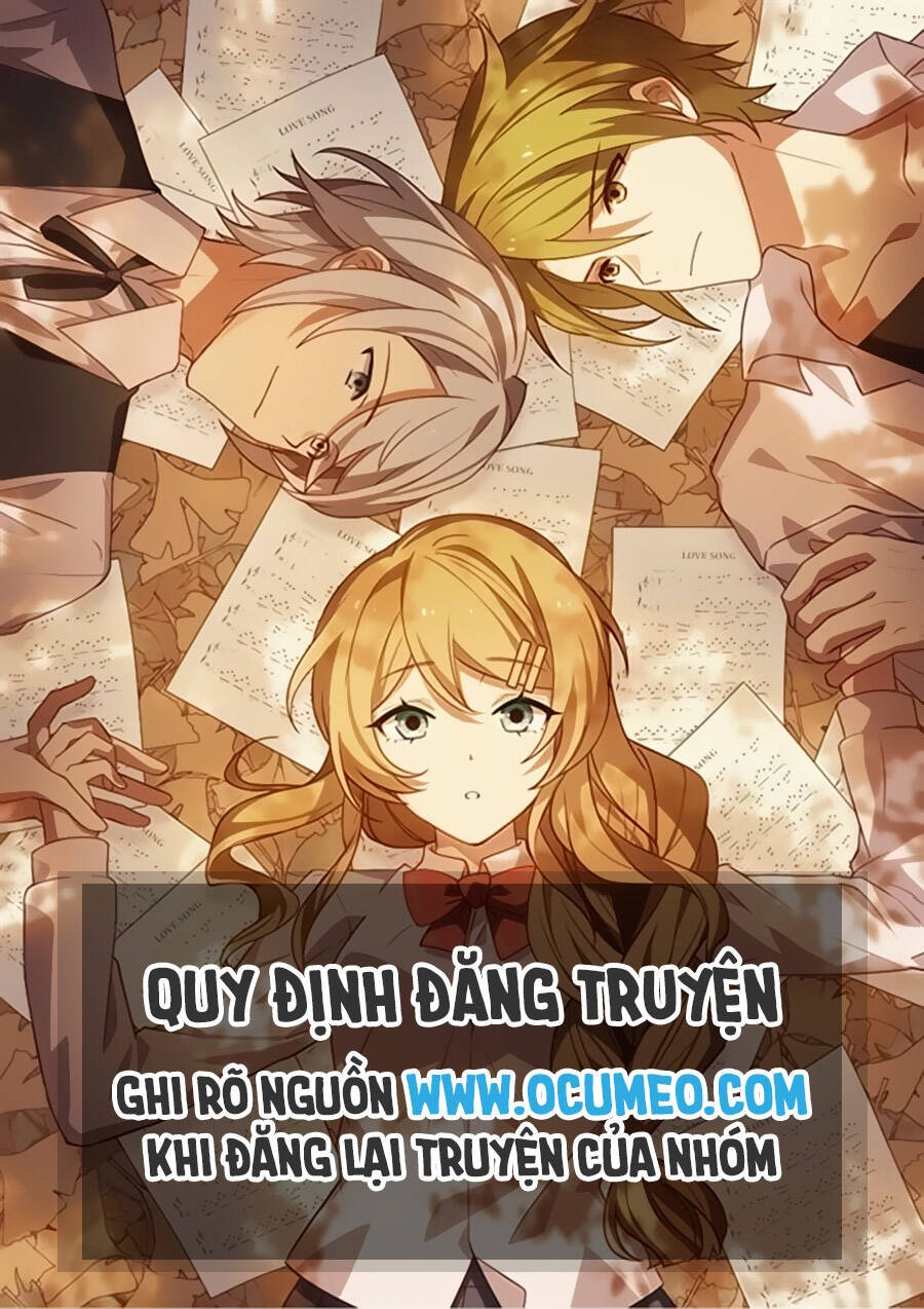 Sự Khuấy Động Ngọt Ngào: Chapter 14