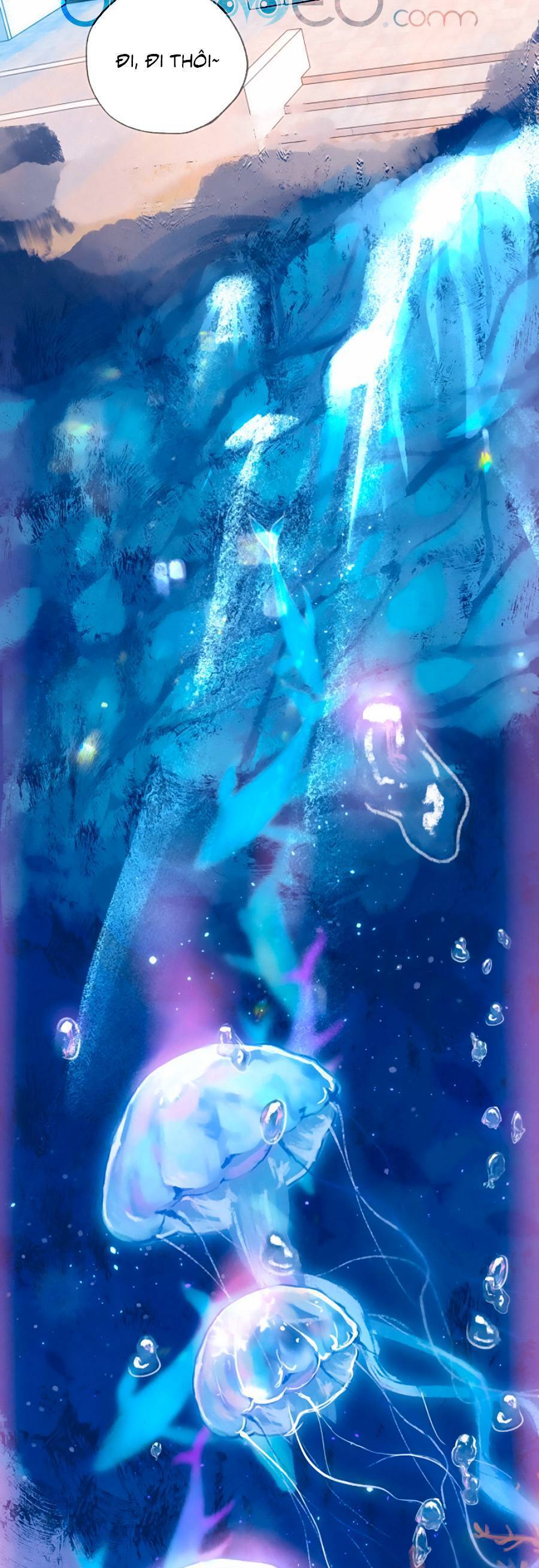 Sự Khuấy Động Ngọt Ngào: Chapter 14