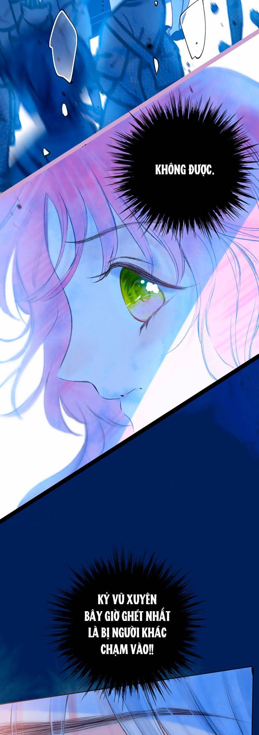 Sự Khuấy Động Ngọt Ngào: Chapter 14