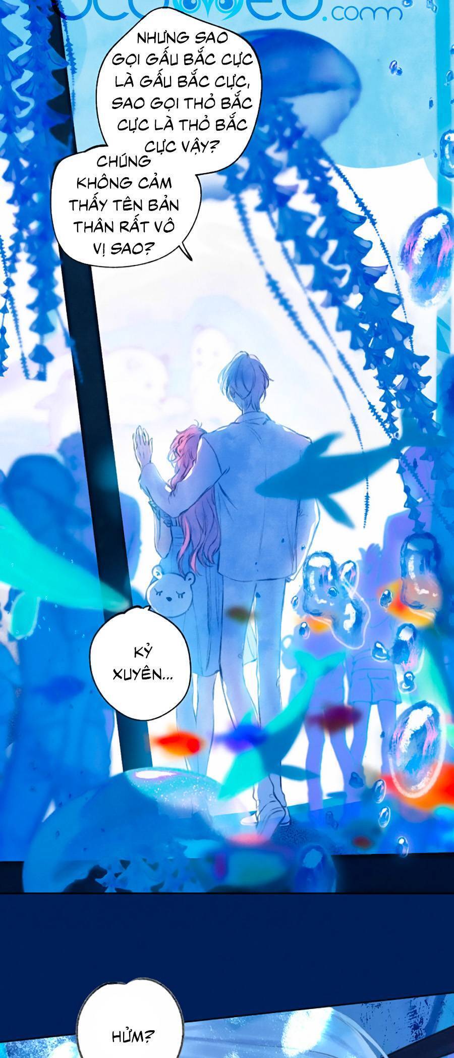 Sự Khuấy Động Ngọt Ngào: Chapter 14