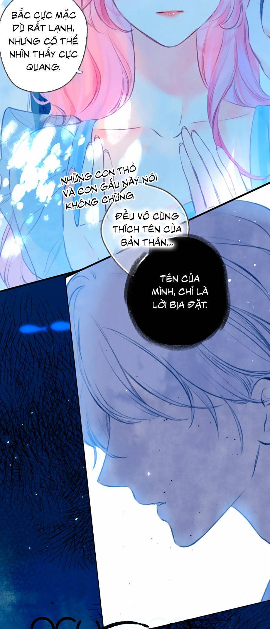 Sự Khuấy Động Ngọt Ngào: Chapter 14