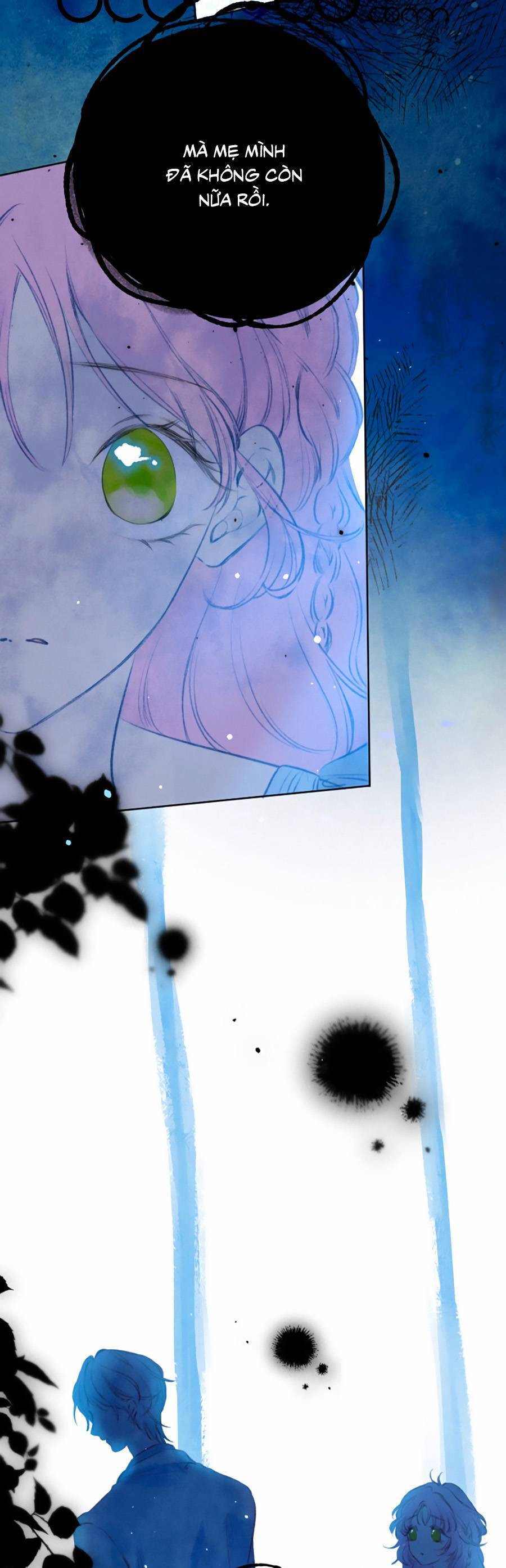 Sự Khuấy Động Ngọt Ngào: Chapter 14