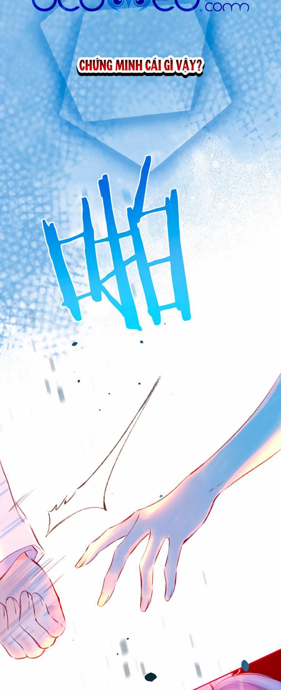 Sự Khuấy Động Ngọt Ngào: Chapter 14