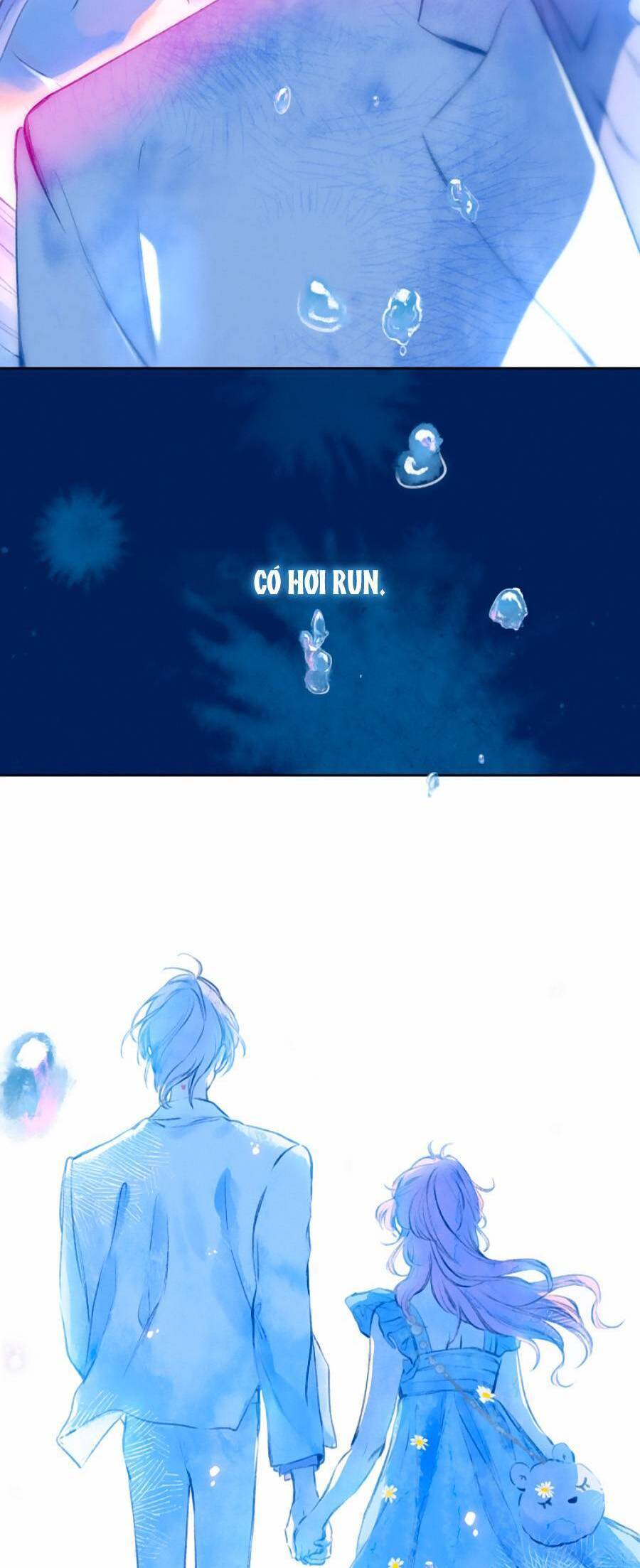 Sự Khuấy Động Ngọt Ngào: Chapter 14