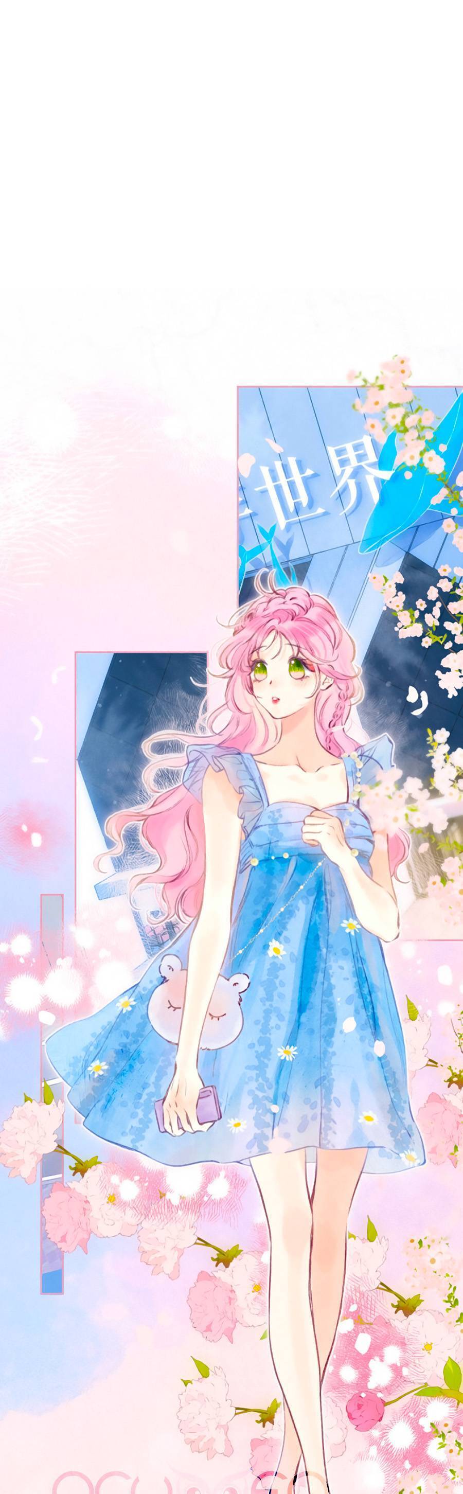 Sự Khuấy Động Ngọt Ngào: Chapter 14