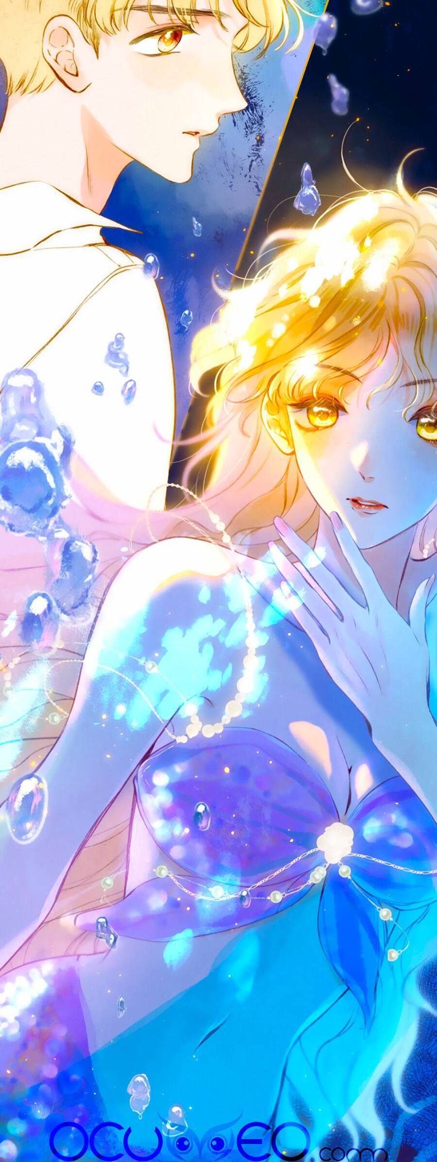 Sự Khuấy Động Ngọt Ngào: Chapter 15