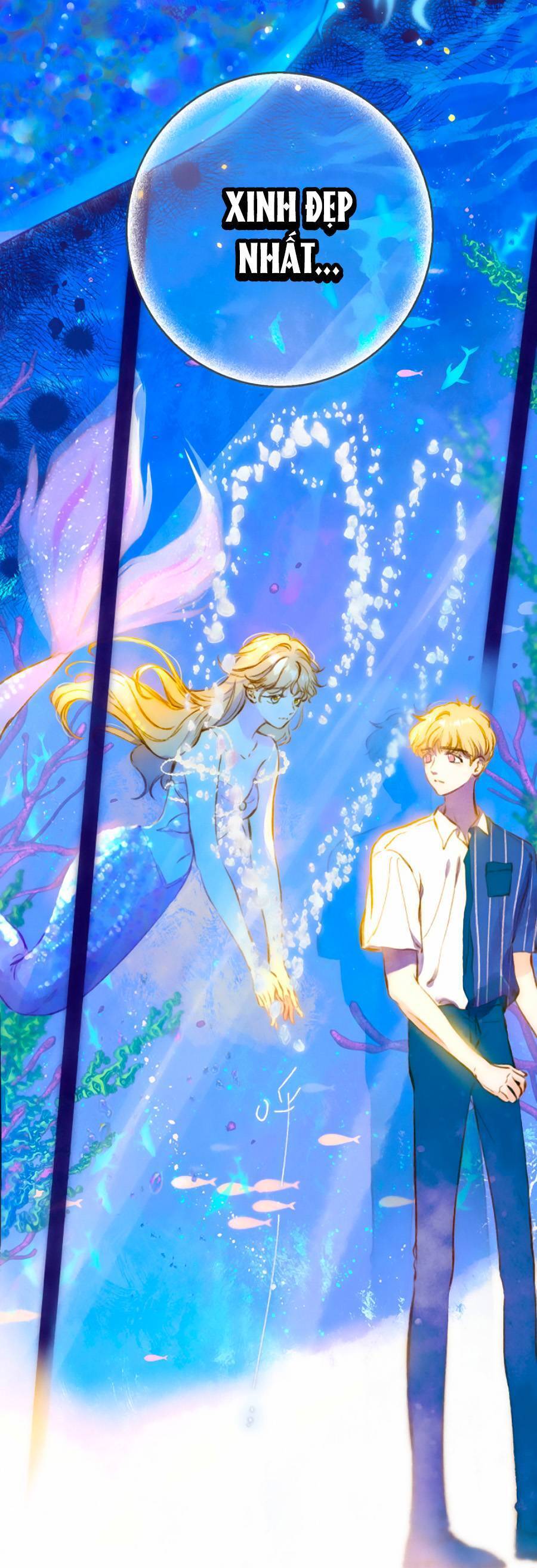 Sự Khuấy Động Ngọt Ngào: Chapter 15