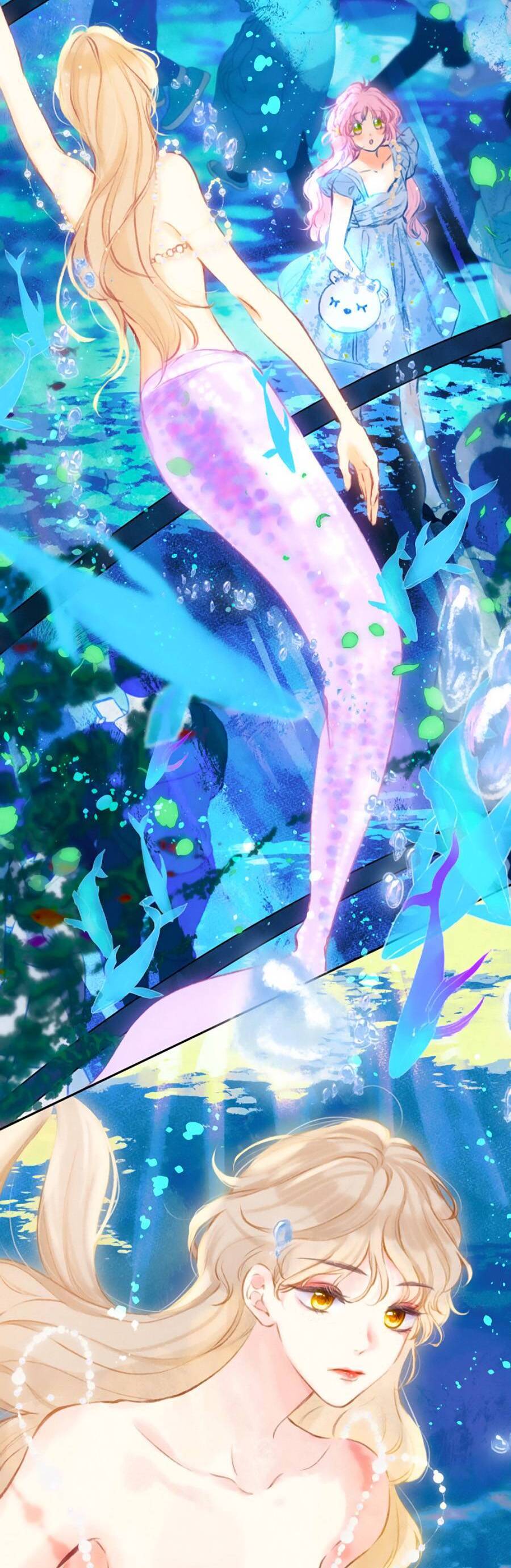 Sự Khuấy Động Ngọt Ngào: Chapter 15