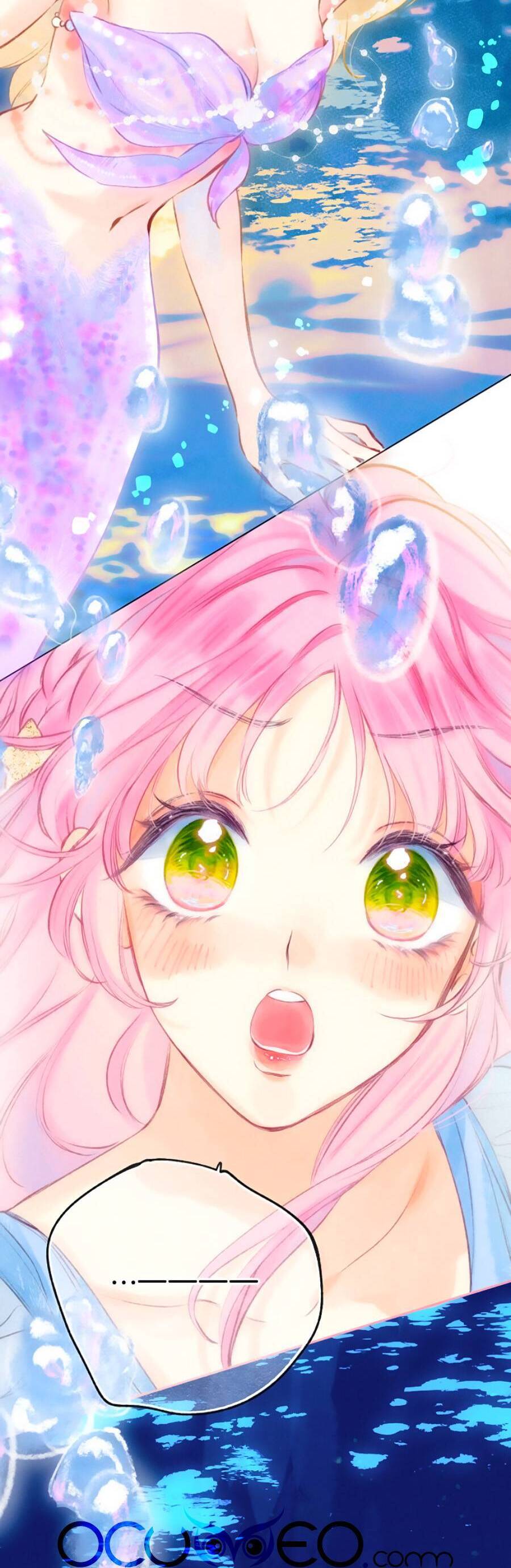 Sự Khuấy Động Ngọt Ngào: Chapter 15