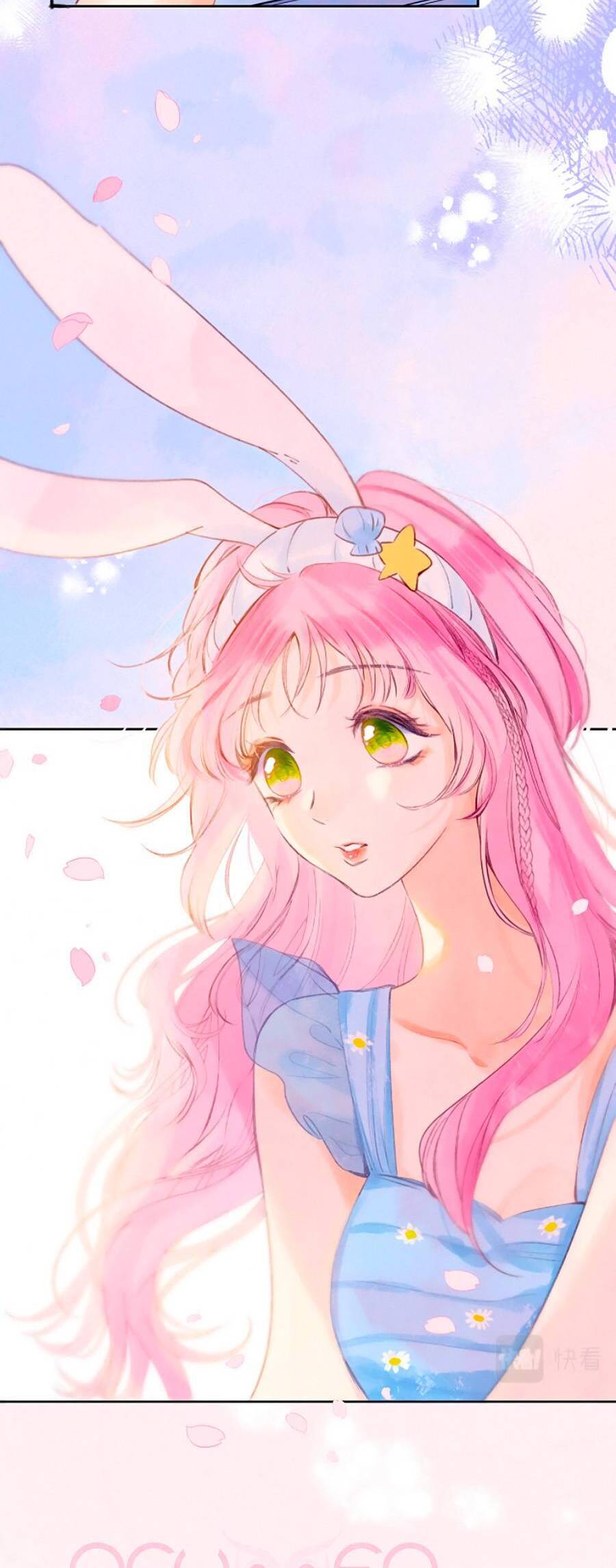 Sự Khuấy Động Ngọt Ngào: Chapter 16