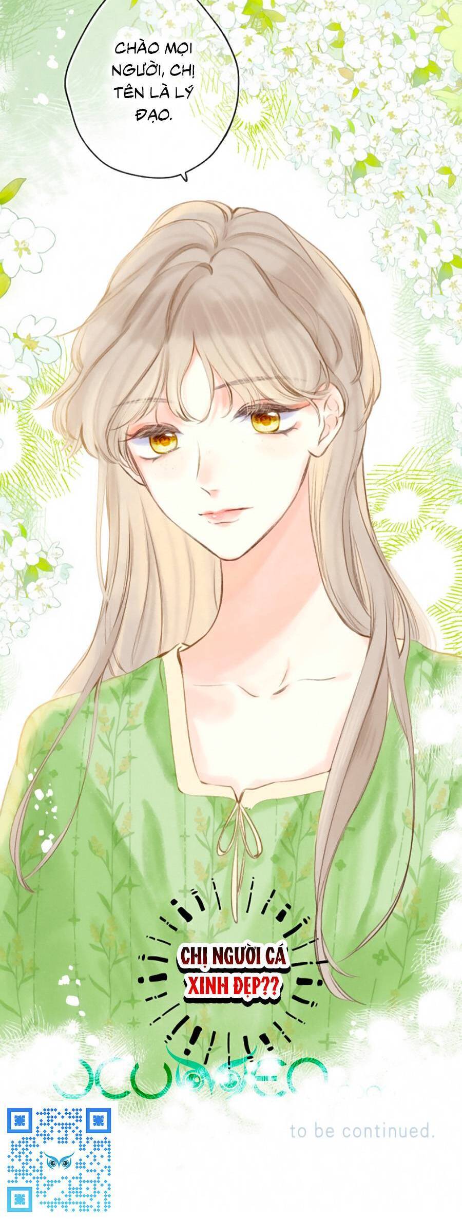 Sự Khuấy Động Ngọt Ngào: Chapter 16