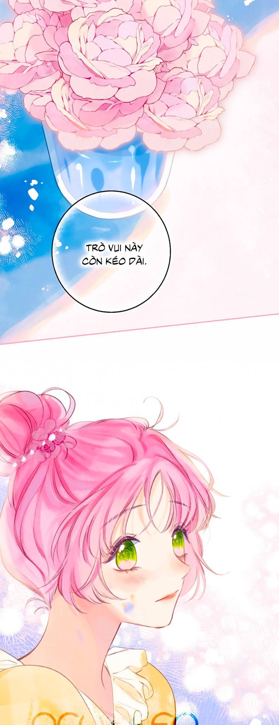 Sự Khuấy Động Ngọt Ngào: Chapter 16