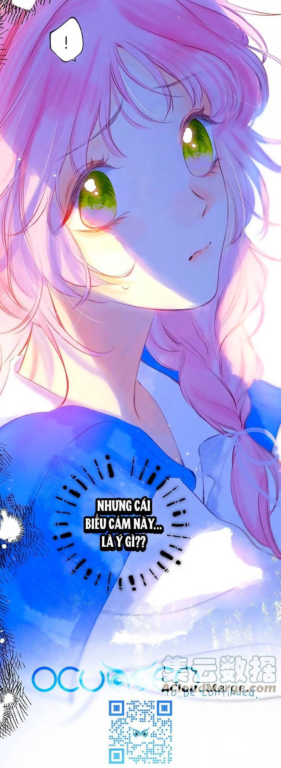 Sự Khuấy Động Ngọt Ngào: Chapter 17