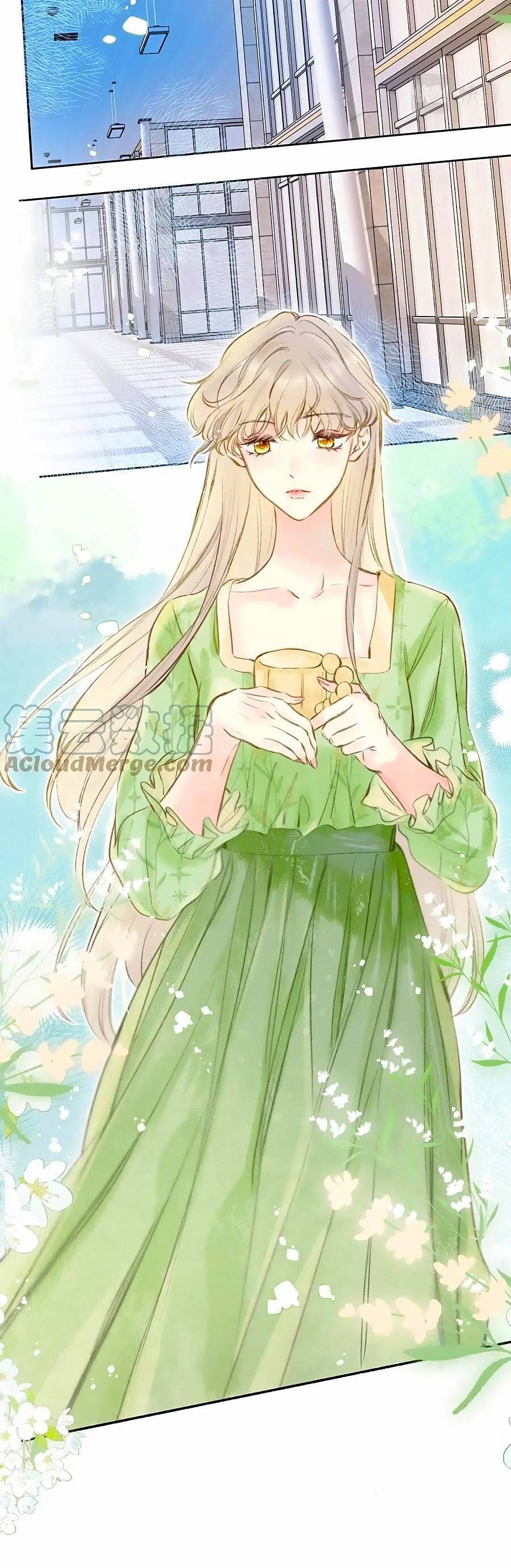 Sự Khuấy Động Ngọt Ngào: Chapter 17