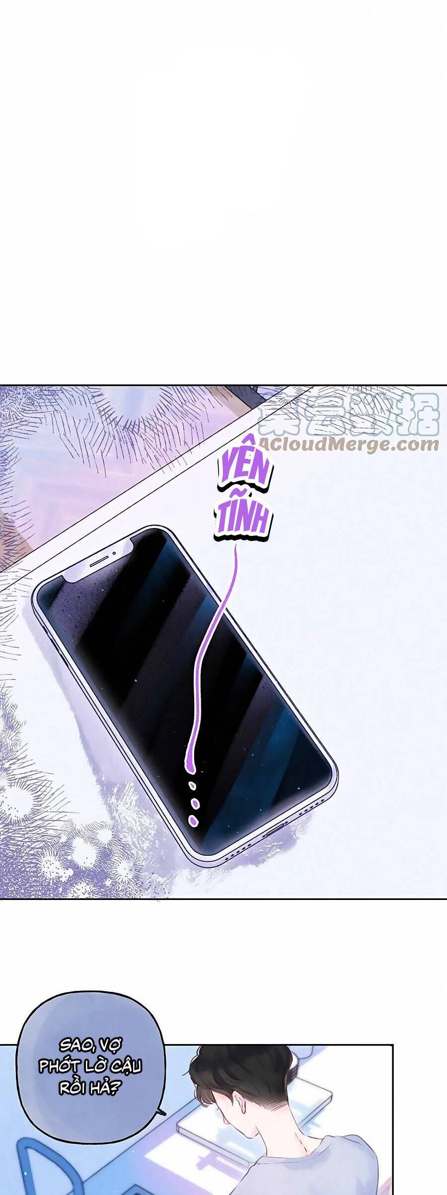 Sự Khuấy Động Ngọt Ngào: Chapter 18