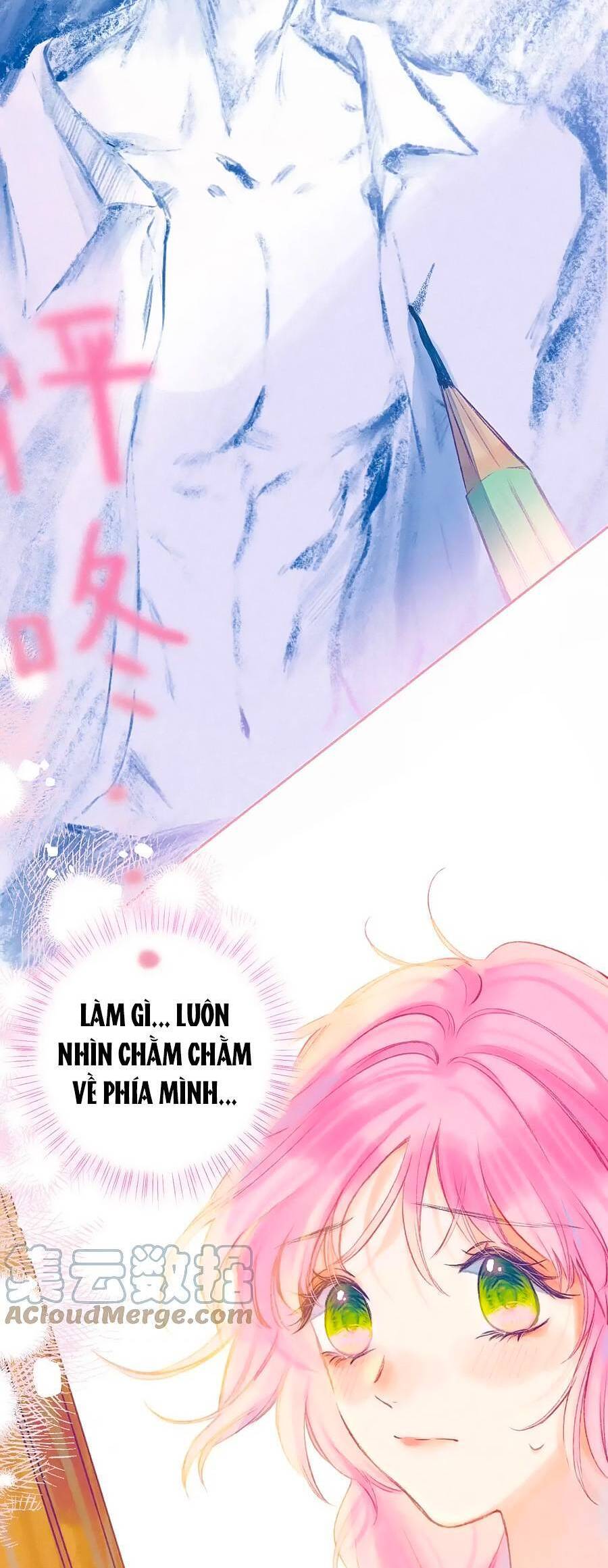 Sự Khuấy Động Ngọt Ngào: Chapter 19