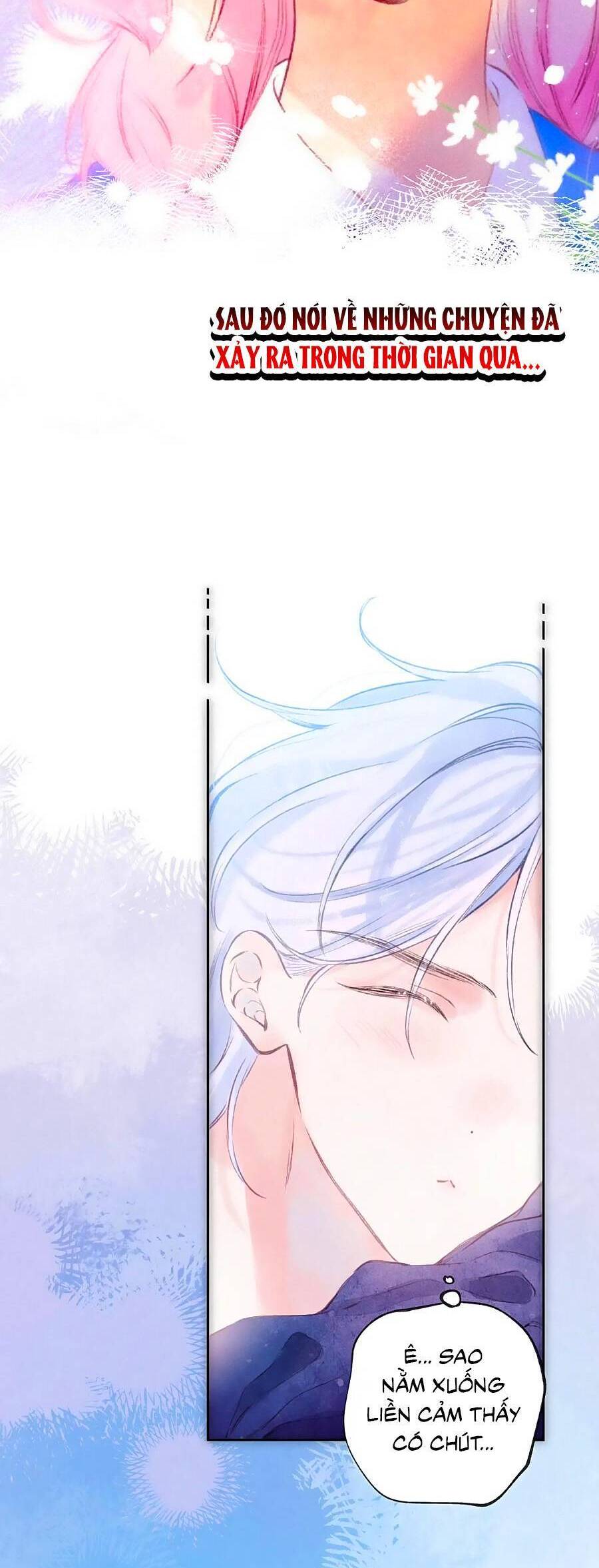 Sự Khuấy Động Ngọt Ngào: Chapter 19