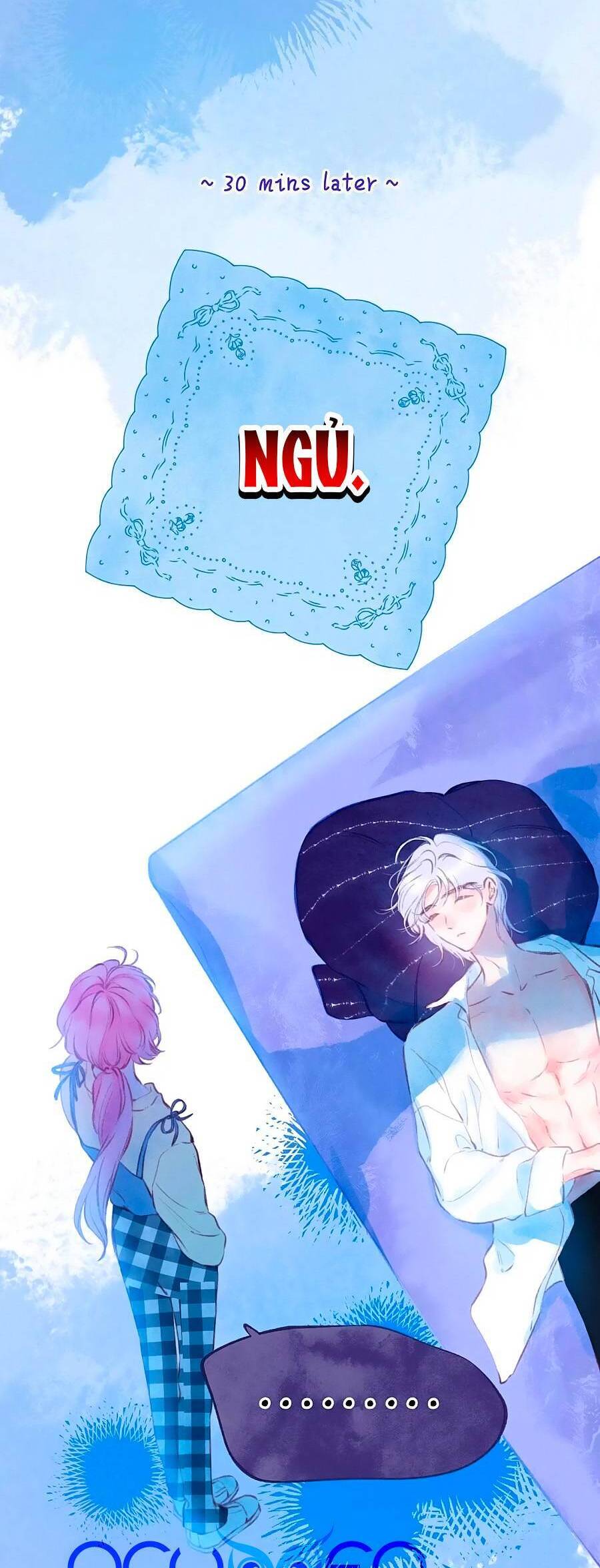 Sự Khuấy Động Ngọt Ngào: Chapter 19