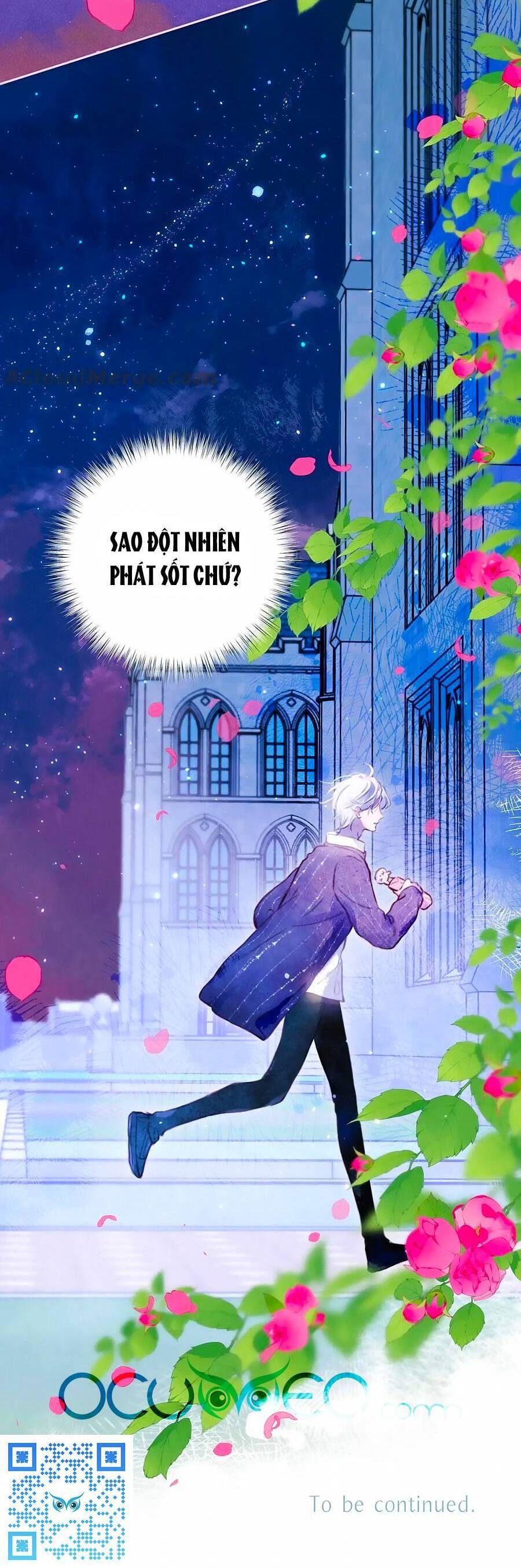 Sự Khuấy Động Ngọt Ngào: Chapter 19