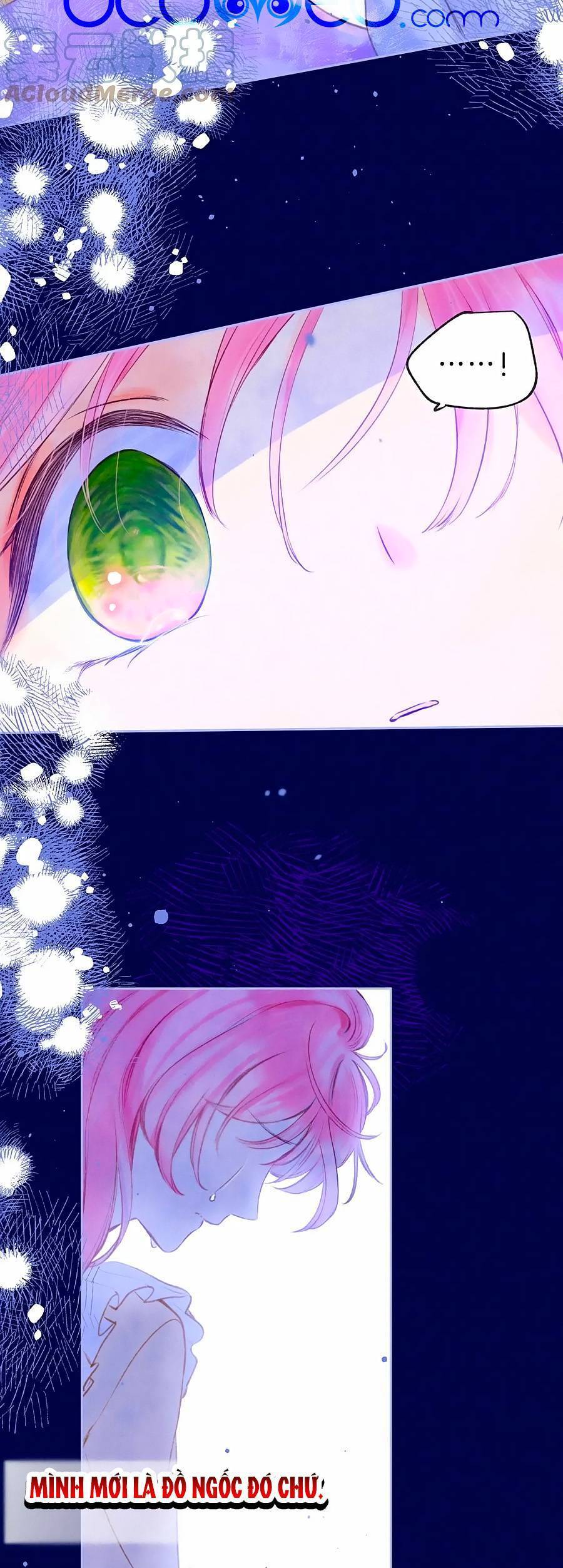 Sự Khuấy Động Ngọt Ngào: Chapter 20