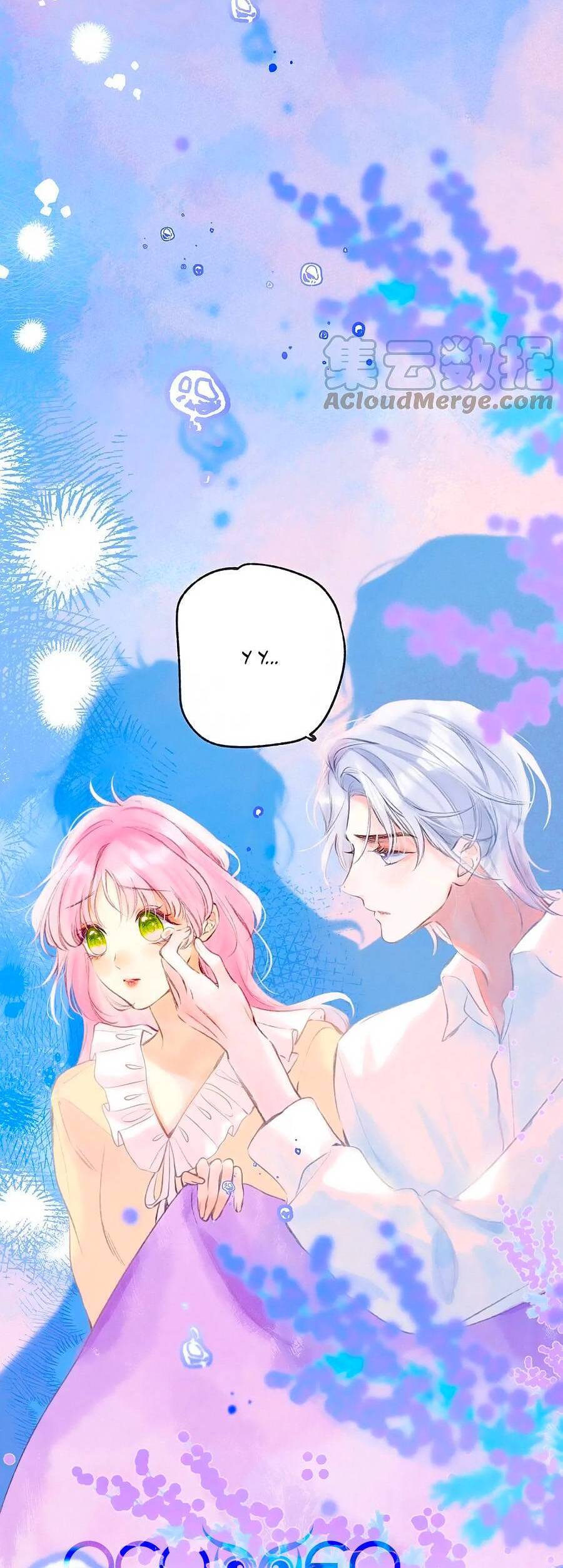 Sự Khuấy Động Ngọt Ngào: Chapter 20