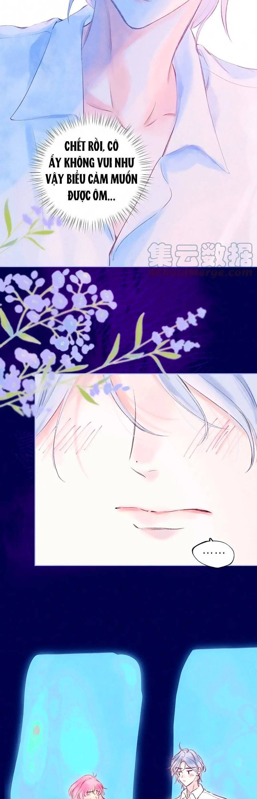 Sự Khuấy Động Ngọt Ngào: Chapter 20