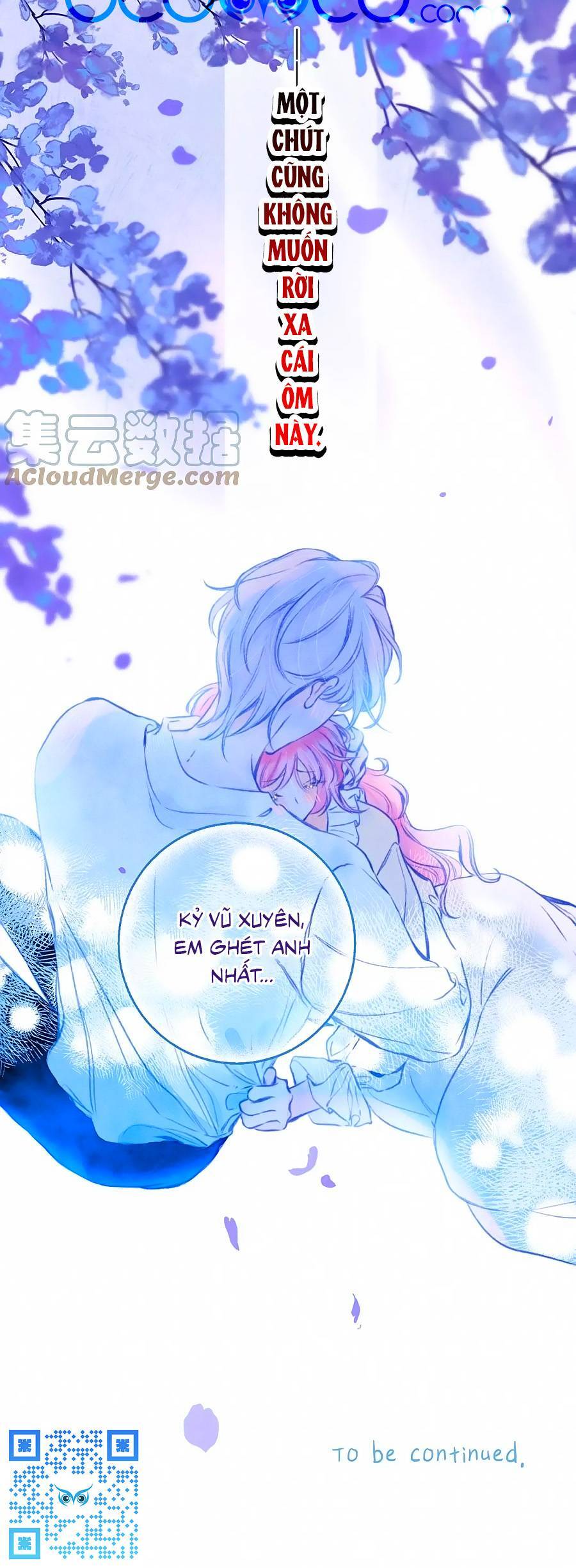 Sự Khuấy Động Ngọt Ngào: Chapter 20