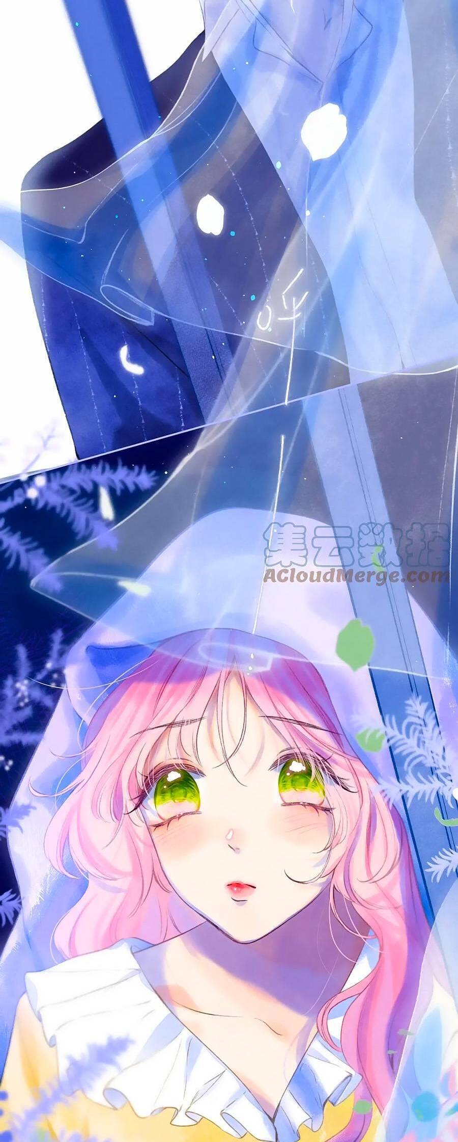 Sự Khuấy Động Ngọt Ngào: Chapter 20