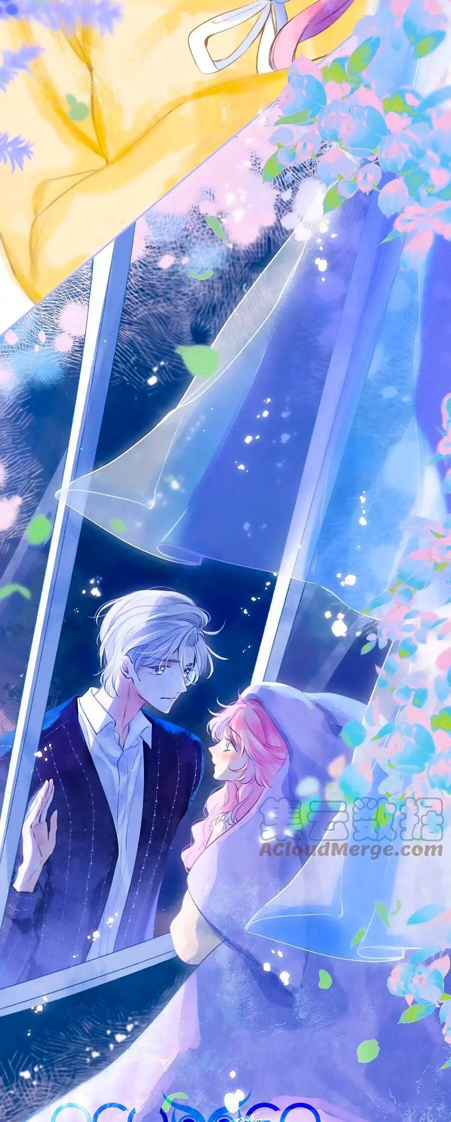 Sự Khuấy Động Ngọt Ngào: Chapter 20