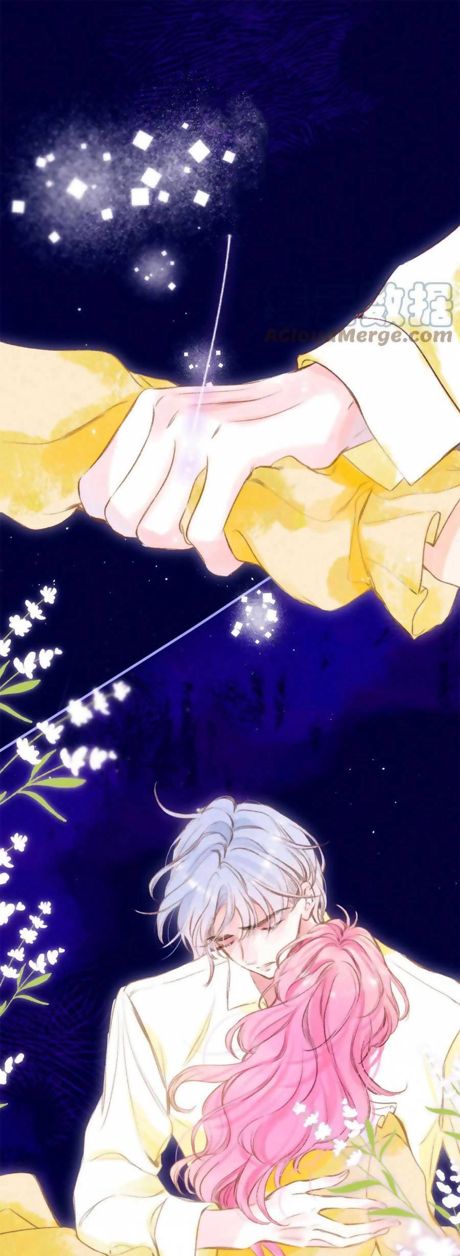 Sự Khuấy Động Ngọt Ngào: Chapter 21