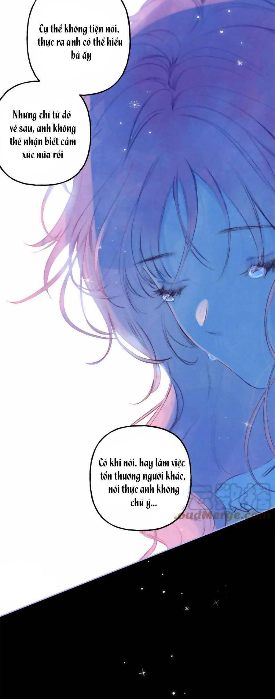 Sự Khuấy Động Ngọt Ngào: Chapter 21