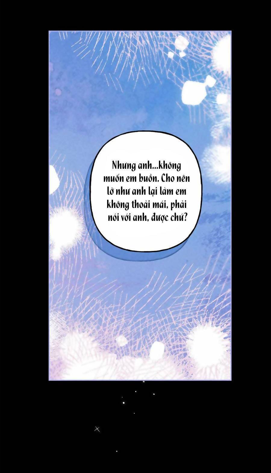 Sự Khuấy Động Ngọt Ngào: Chapter 21