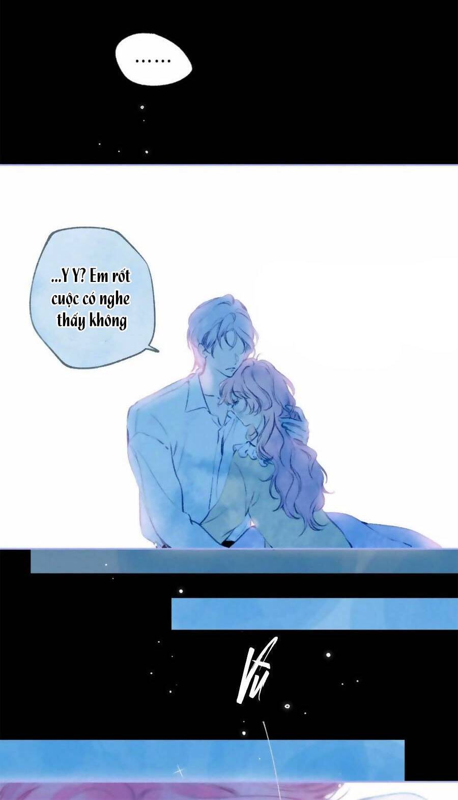 Sự Khuấy Động Ngọt Ngào: Chapter 21