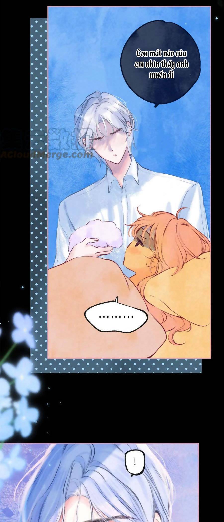 Sự Khuấy Động Ngọt Ngào: Chapter 21