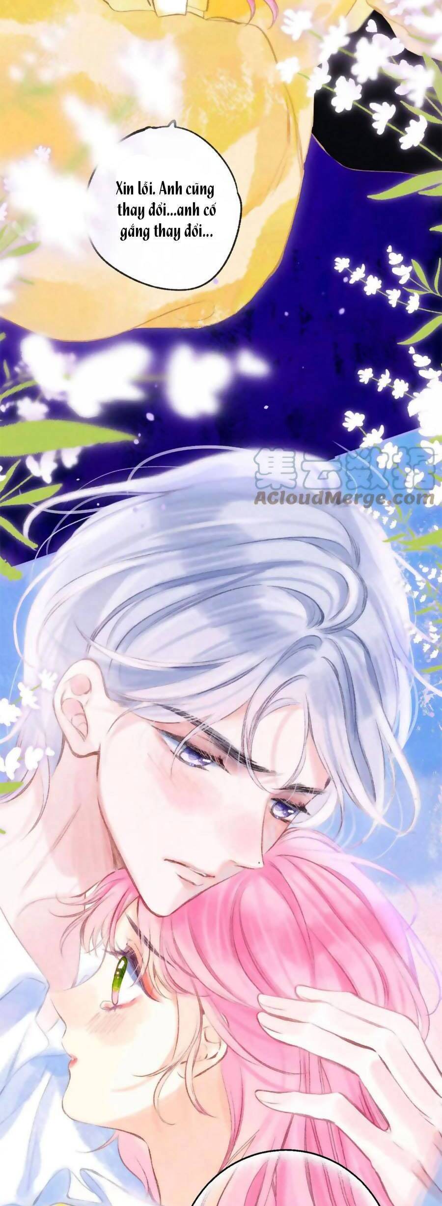 Sự Khuấy Động Ngọt Ngào: Chapter 21