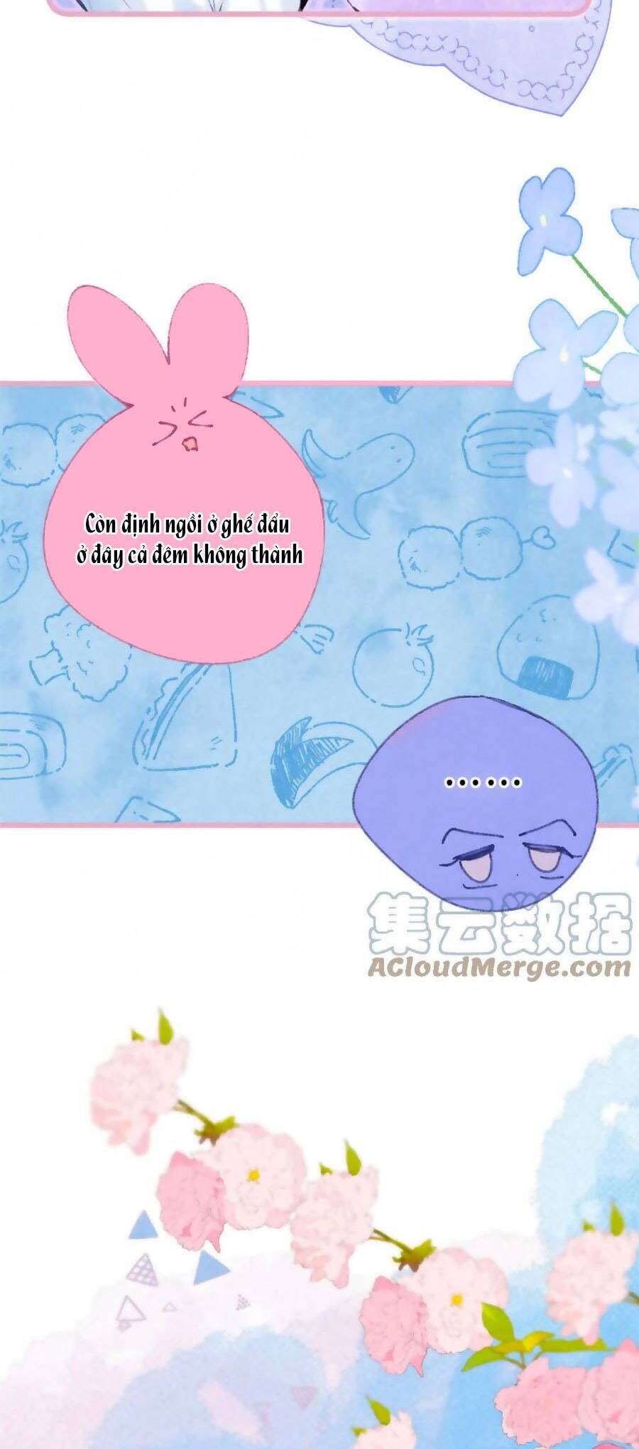 Sự Khuấy Động Ngọt Ngào: Chapter 21