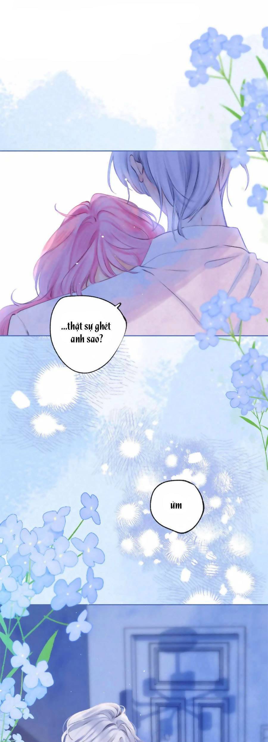 Sự Khuấy Động Ngọt Ngào: Chapter 21