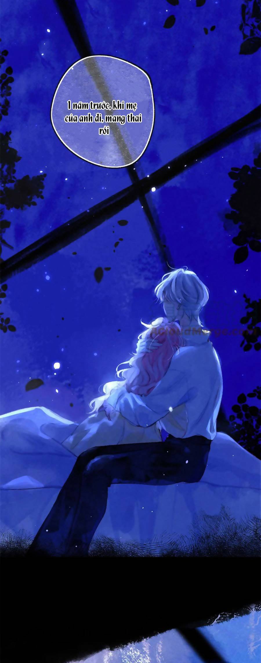 Sự Khuấy Động Ngọt Ngào: Chapter 21