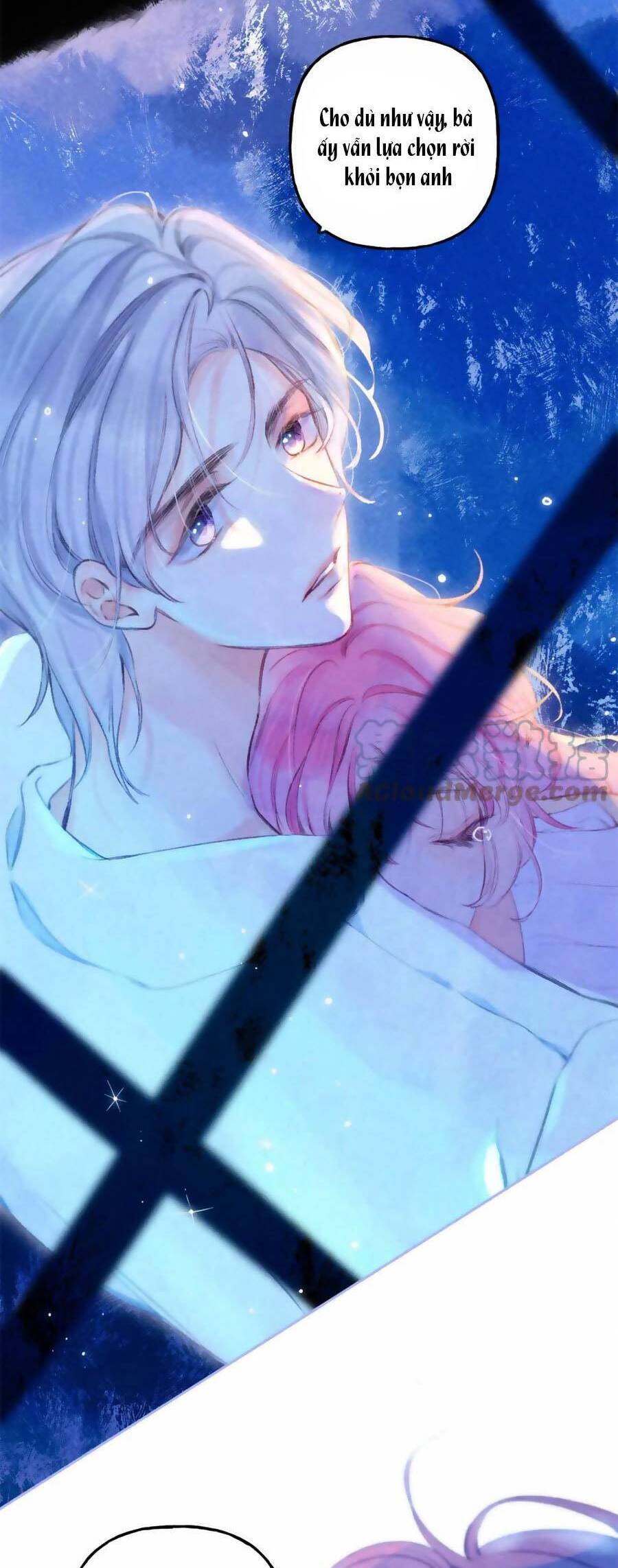 Sự Khuấy Động Ngọt Ngào: Chapter 21